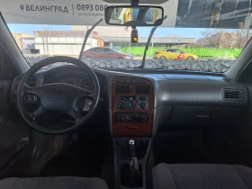 Toyota Avensis 1.6 110 hp, снимка 2