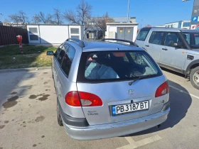 Toyota Avensis 1.6 110 hp, снимка 8