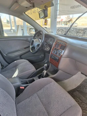 Toyota Avensis 1.6 110 hp, снимка 3