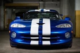 Dodge Viper GTS Coupe RWD, снимка 5