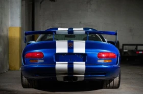 Dodge Viper GTS Coupe RWD, снимка 4