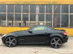 Mercedes-Benz SLK, снимка 2