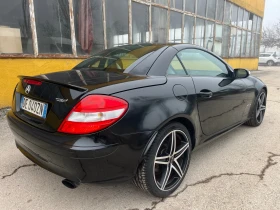 Mercedes-Benz SLK, снимка 5