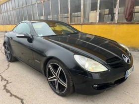 Mercedes-Benz SLK, снимка 7