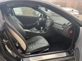 Mercedes-Benz SLK, снимка 10