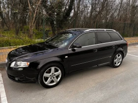 Audi A4 3.0 TDI S-line, снимка 2