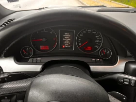 Audi A4 3.0 TDI S-line, снимка 12