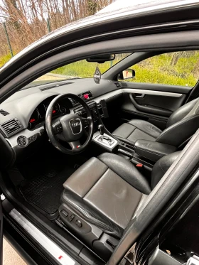 Audi A4 3.0 TDI S-line, снимка 9