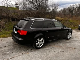 Audi A4 3.0 TDI S-line, снимка 3