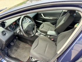 Peugeot 308 1.6HDI(109) SW, снимка 12