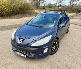 Peugeot 308 1.6HDI(109) SW, снимка 6