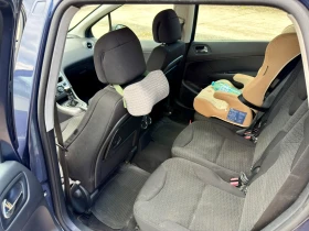 Peugeot 308 1.6HDI(109) SW, снимка 11