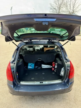 Peugeot 308 1.6HDI(109) SW, снимка 8