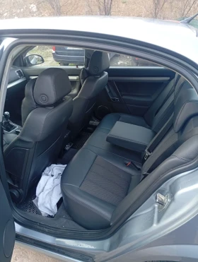 Opel Vectra, снимка 9