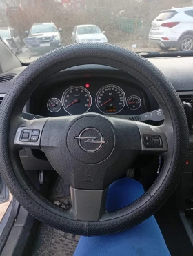 Opel Vectra, снимка 6