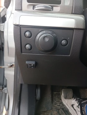 Opel Vectra, снимка 3