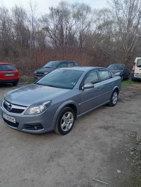 Opel Vectra, снимка 14