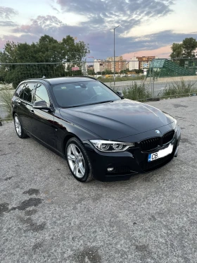 BMW 320, снимка 2