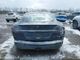 Tesla Model S PERFORMANCE  С РЕГИСТРАЦИЯ & АВТО КРЕДИТ , снимка 5