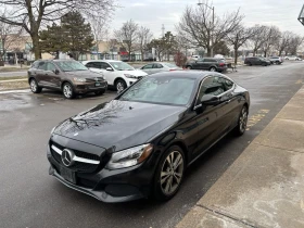 Mercedes-Benz C 300 4MATIC* АвтоКредит* (ЦЕНА ДО БГ), снимка 1