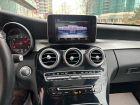 Mercedes-Benz C 300 4MATIC* АвтоКредит* (ЦЕНА ДО БГ), снимка 9