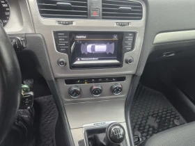 VW Golf 2.0 TDI 4Х4 150 К.С., снимка 15