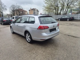 VW Golf 2.0 TDI 4Х4 150 К.С., снимка 3