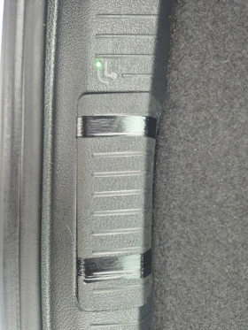 VW Golf 2.0 TDI 4Х4 150 К.С., снимка 10