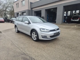 VW Golf 2.0 TDI 4Х4 150 К.С., снимка 8