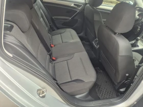 VW Golf 2.0 TDI 4Х4 150 К.С., снимка 14