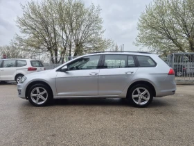 VW Golf 2.0 TDI 4Х4 150 К.С., снимка 4