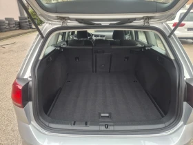 VW Golf 2.0 TDI 4Х4 150 К.С., снимка 9