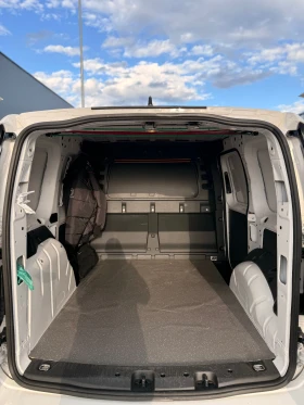VW Caddy 2.0TDI 122PS, снимка 7