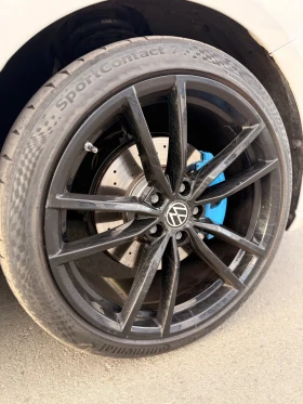 VW Caddy 2.0TDI 122PS, снимка 13