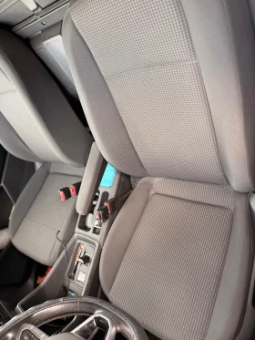 VW Caddy 2.0TDI 122PS, снимка 10