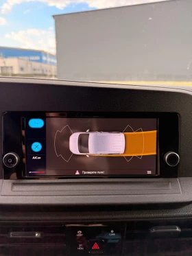 VW Caddy 2.0TDI 122PS, снимка 11