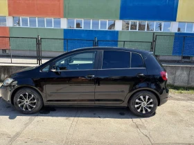 VW Golf Plus, снимка 1