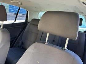 VW Golf Plus, снимка 4