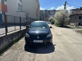 VW Golf Plus, снимка 8