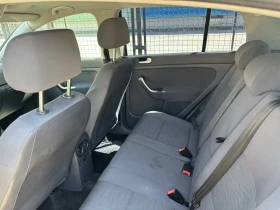 VW Golf Plus, снимка 6