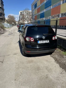VW Golf Plus, снимка 9