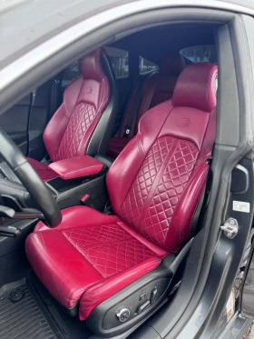 Audi S5, снимка 8
