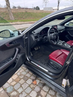 Audi S5, снимка 7
