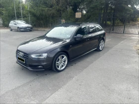 Audi A4 AUDI 4x4, снимка 10
