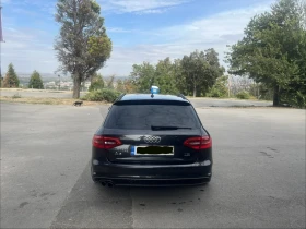 Audi A4 AUDI 4x4, снимка 7