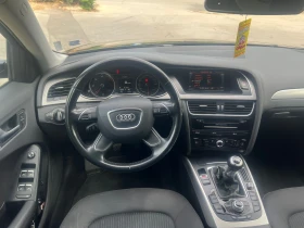 Audi A4 AUDI 4x4, снимка 12