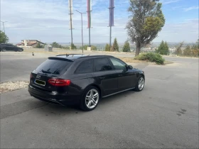 Audi A4 AUDI 4x4, снимка 5