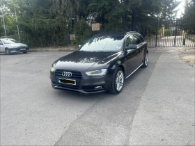 Audi A4 AUDI 4x4, снимка 1