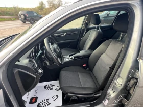 Mercedes-Benz C 200 ТОП/Собствен лизинг! 100% Одобрение, снимка 13