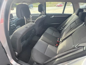 Mercedes-Benz C 200 ТОП/Собствен лизинг! 100% Одобрение, снимка 16